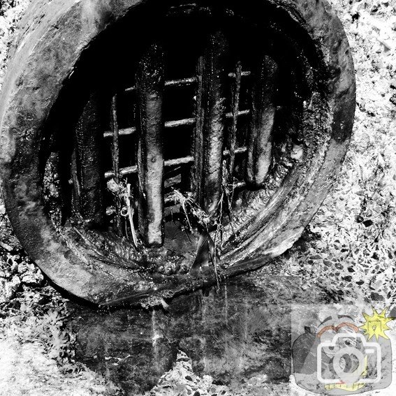Drainage Pipe