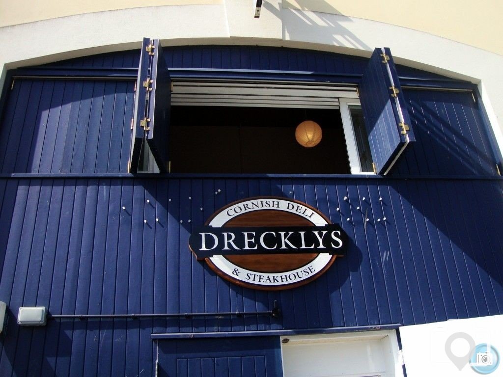 Dreckly's