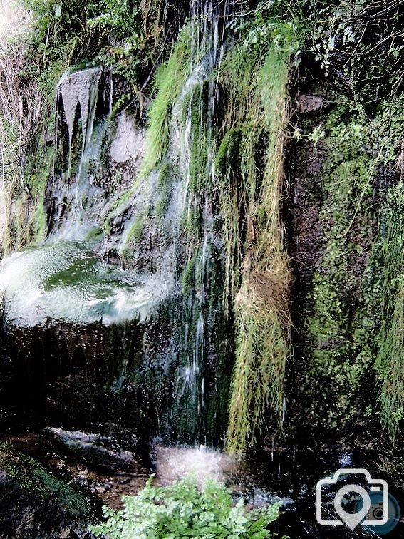 Dripping Water 02
