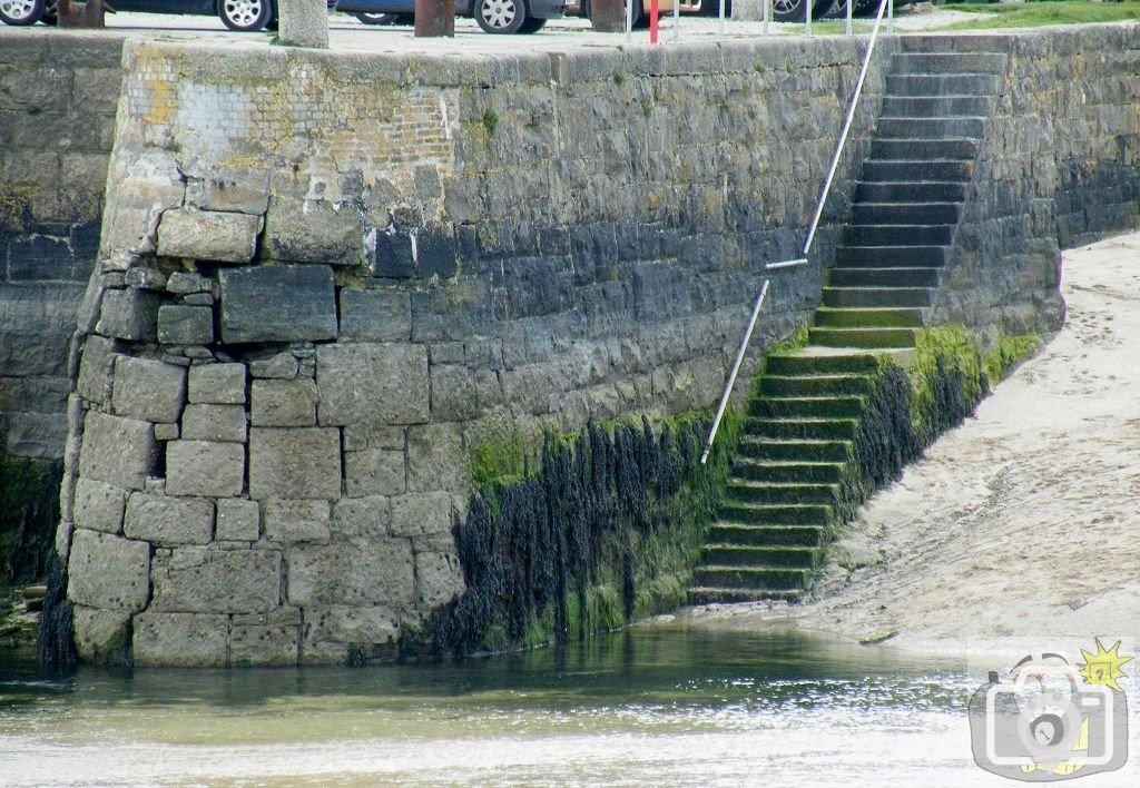 Dynamite Quay, Lelant - 1