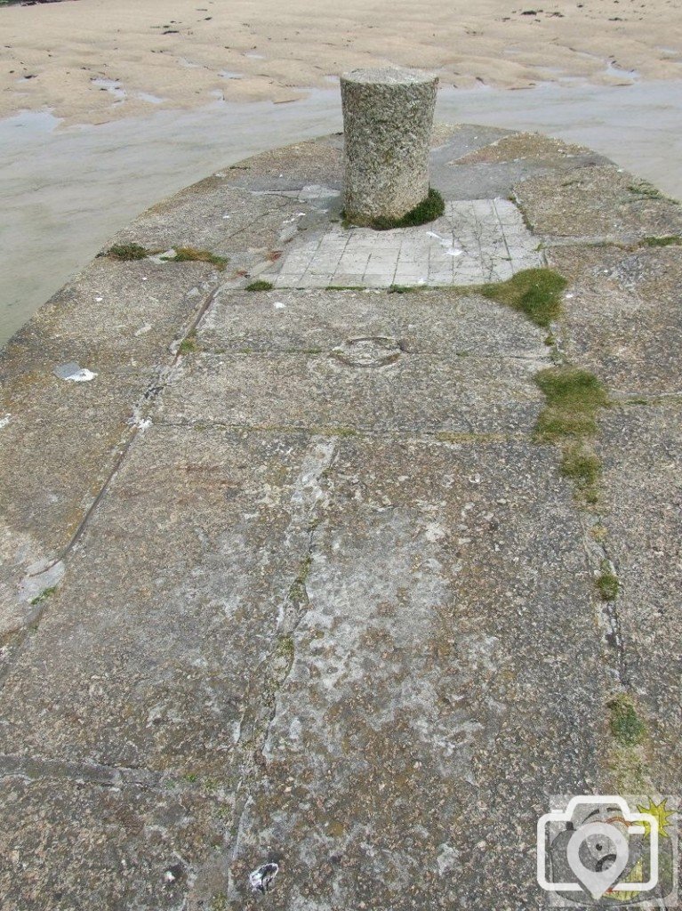 Dynamite Quay, Lelant - 3