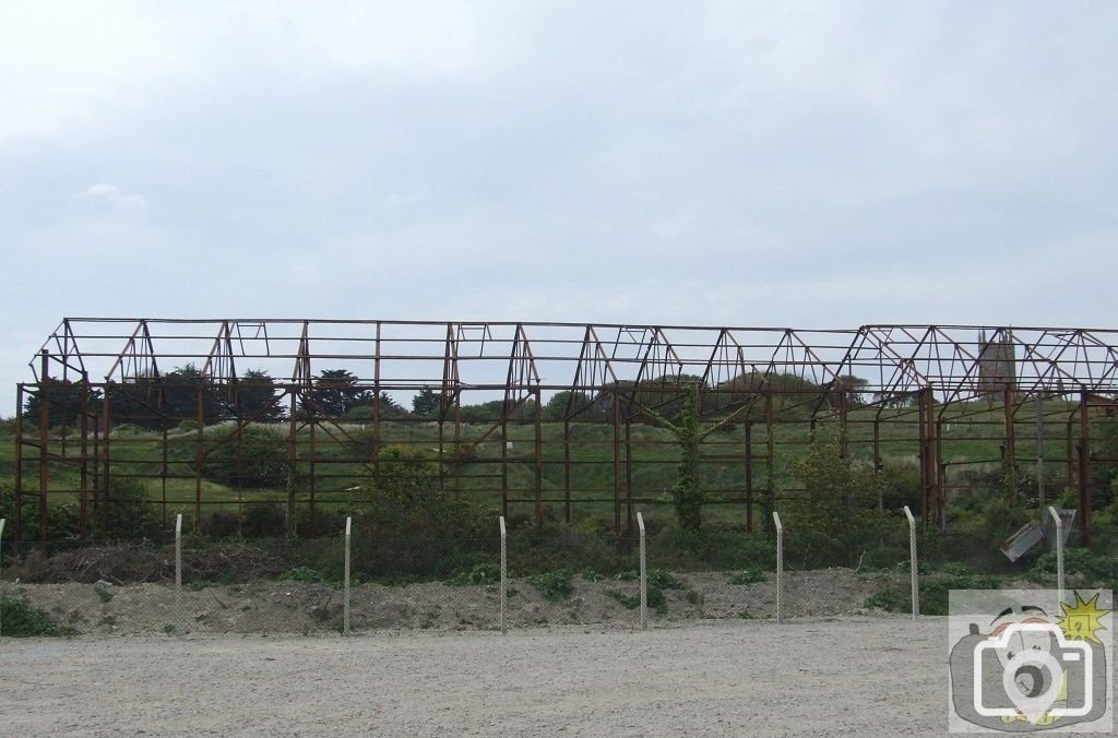 Dynamite Quay, Lelant - 6