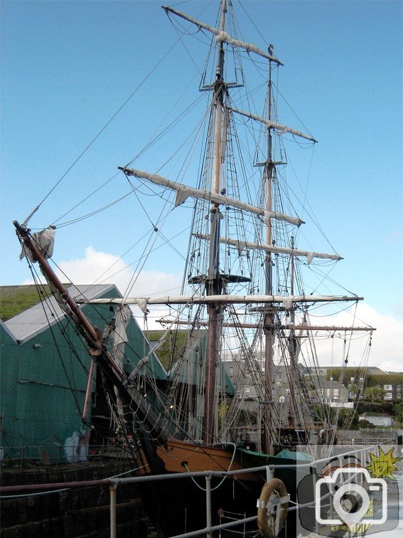 Earl of Pembroke 01