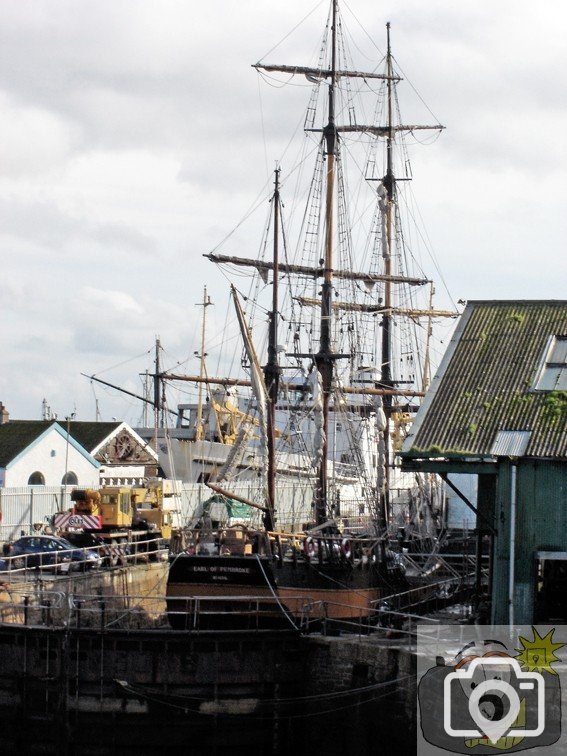 Earl of Pembroke 03