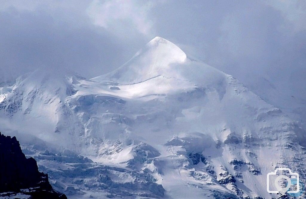 Eiger - 4