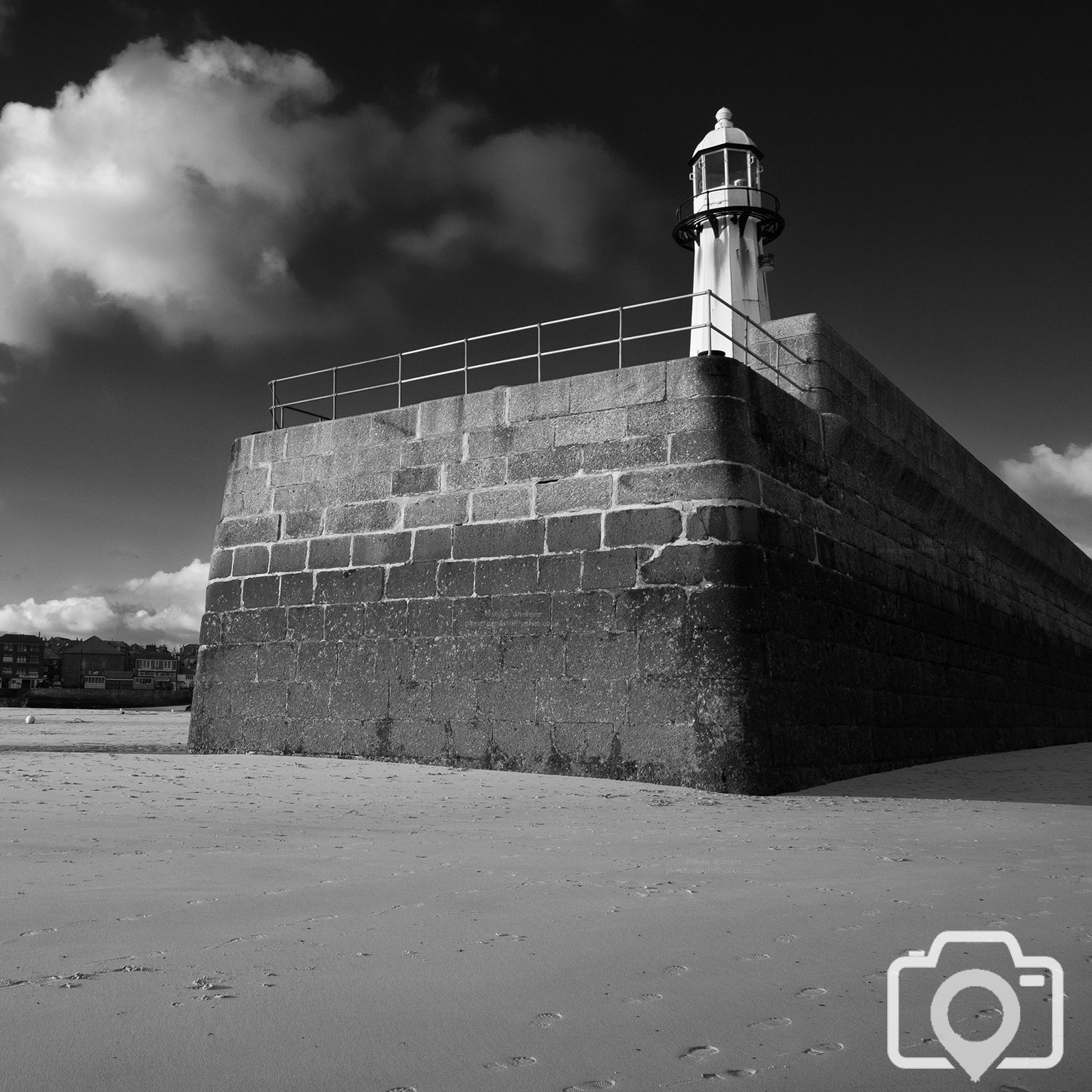 End Of The Pier