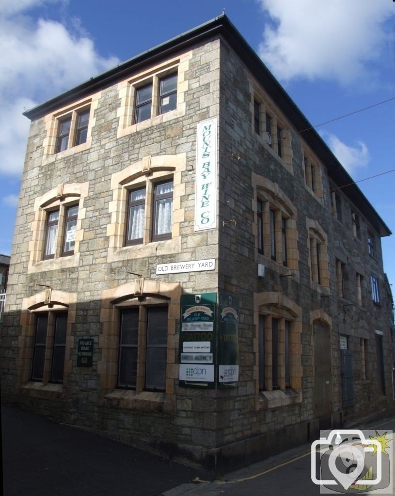 ex Bodilly's Store, Bread Street