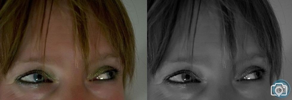 Eyes
