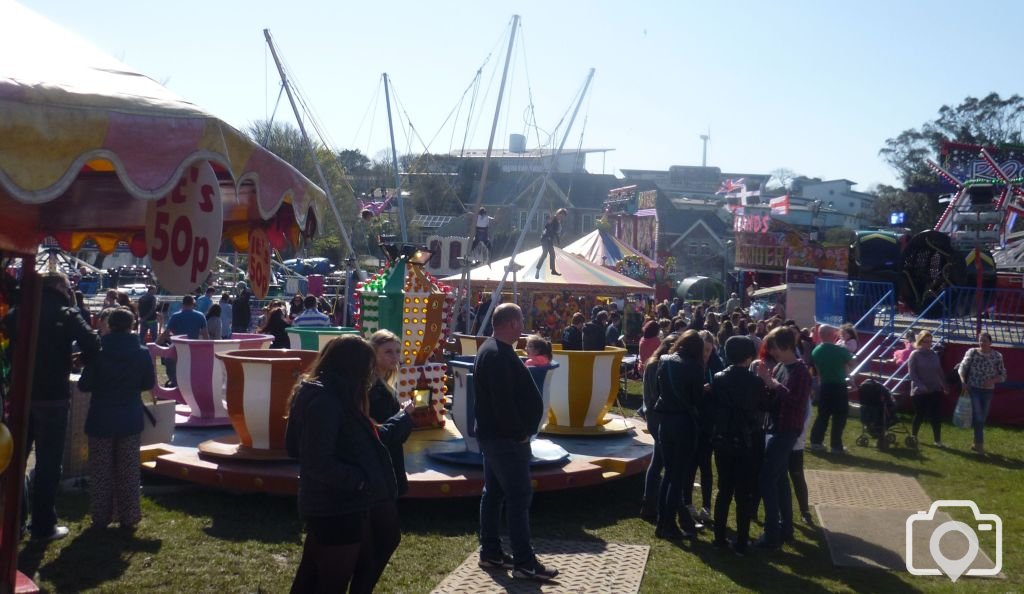 fair April 2016