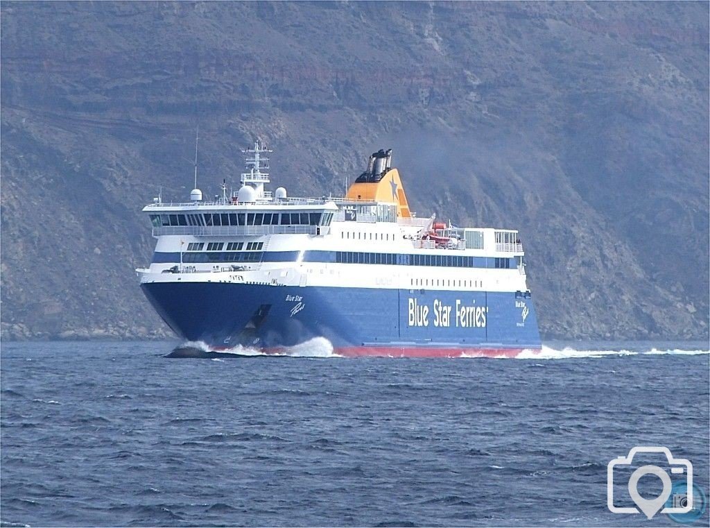 Ferry - 08