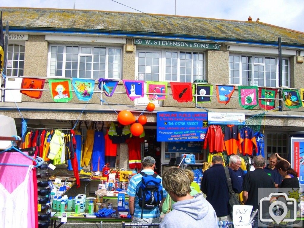 Fish Fest 2009 - 10