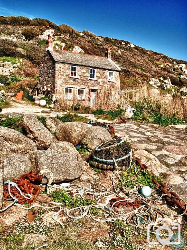 FISHERMAN'S COTTAGE