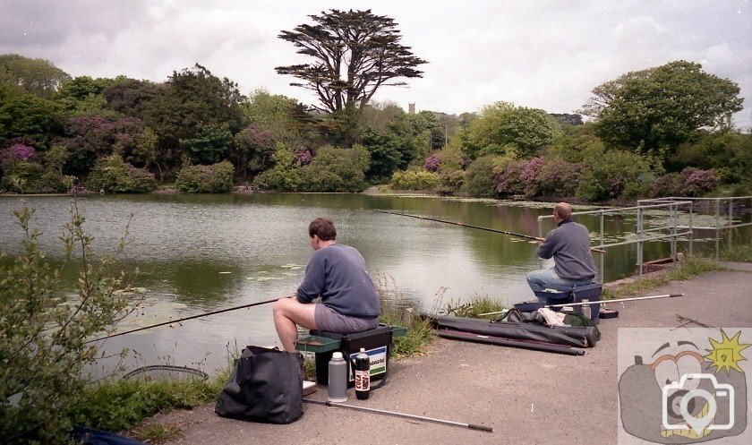 FISHING