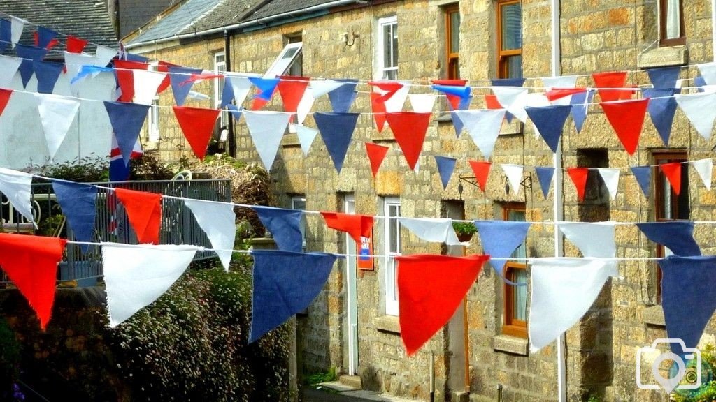 Florence Flags