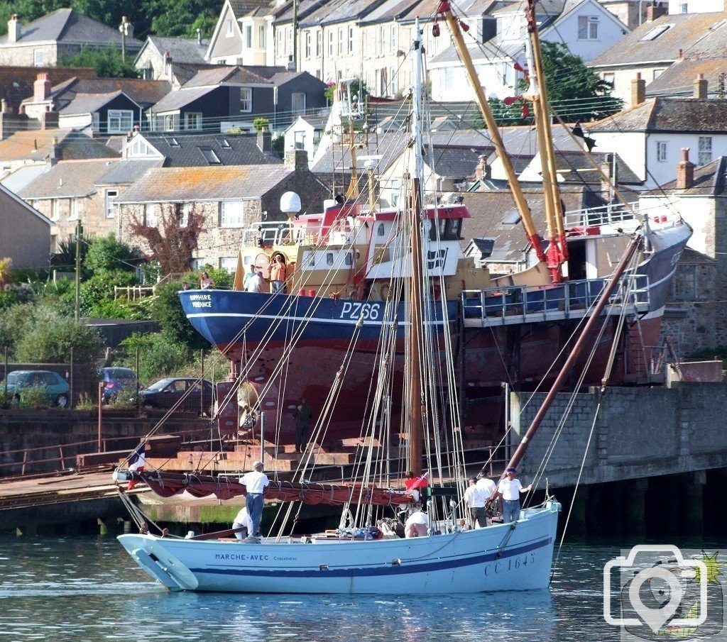 Flotilla - 18