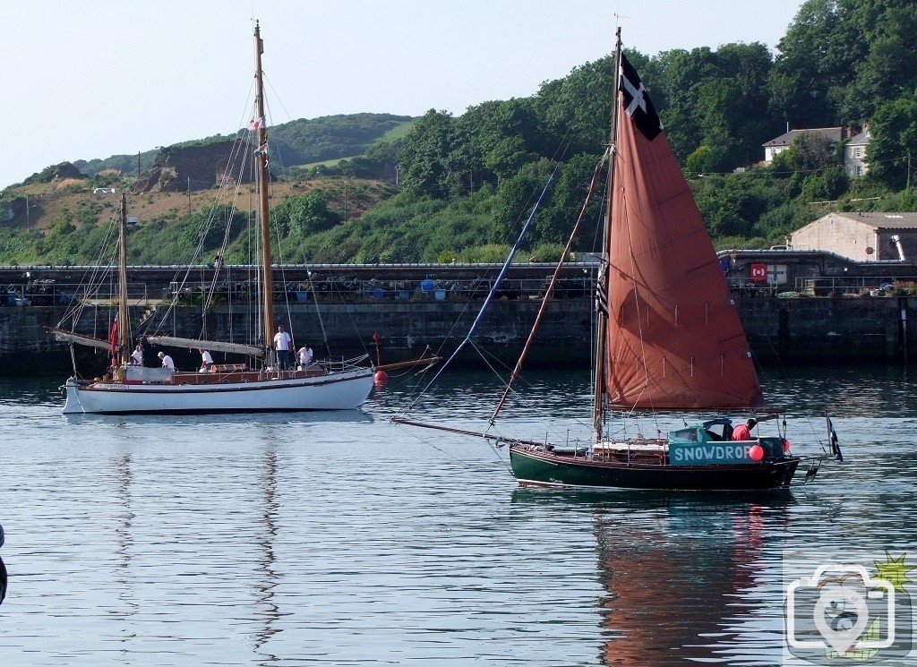 Flotilla - 21