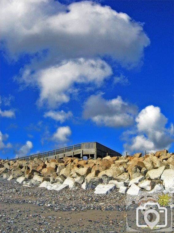 Foot Bridge