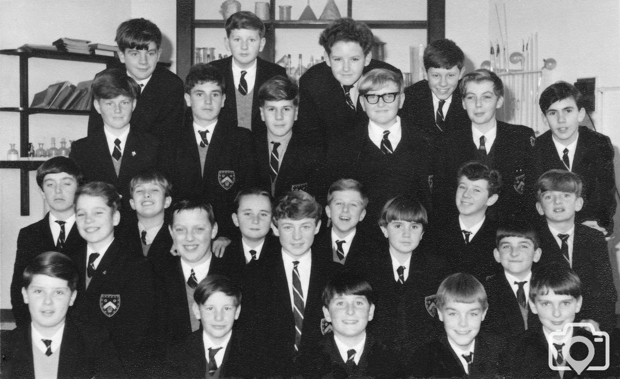 Form 3Beta 1964