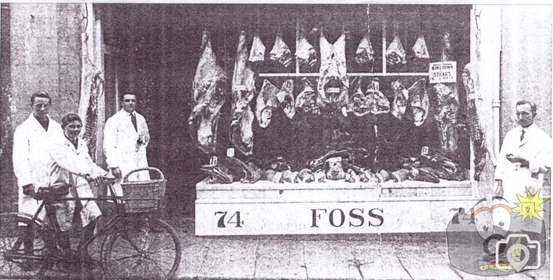 Foss