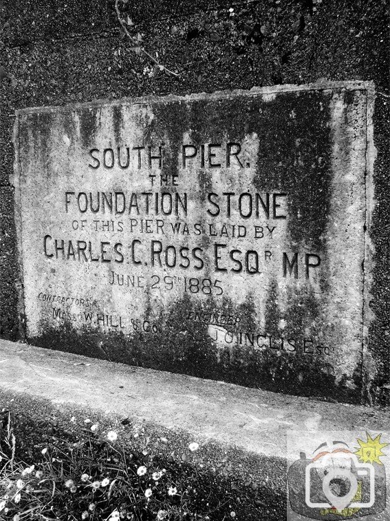 Foundation Stone
