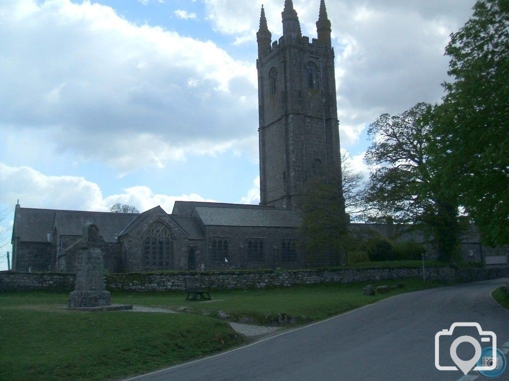 From Dartmoor to Penzance