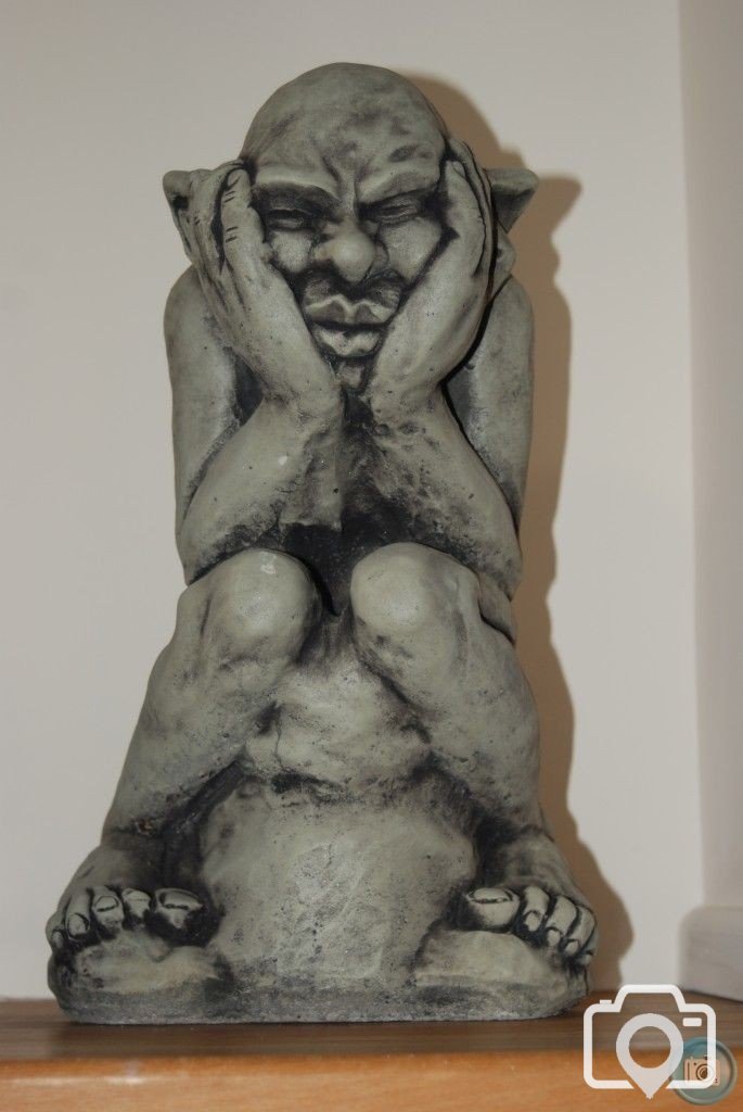 gargoil