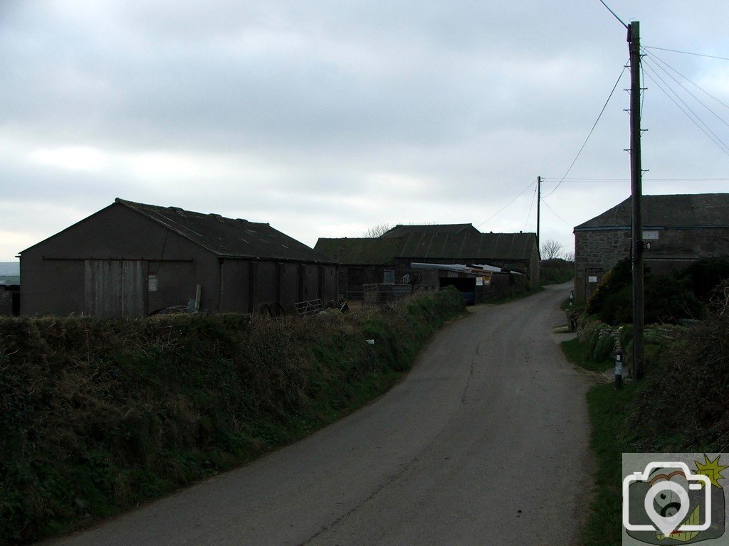 Garris Farm