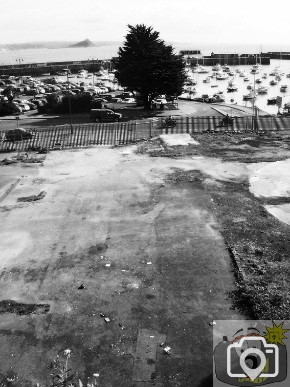 Gasworks Site