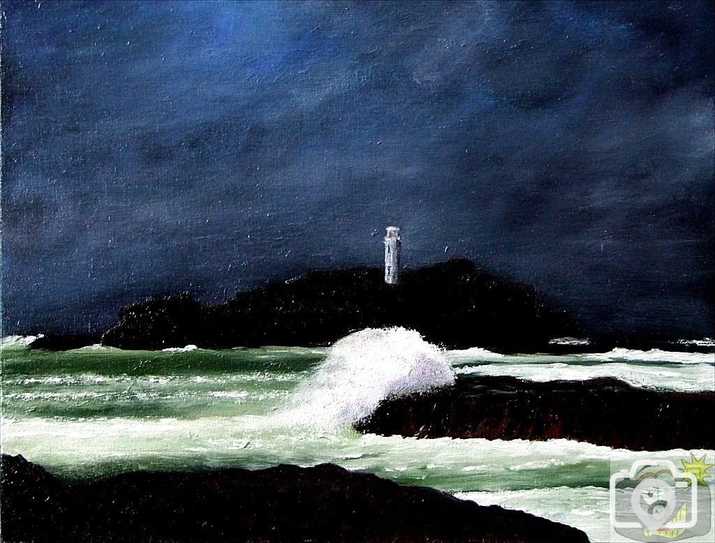 Godrevy