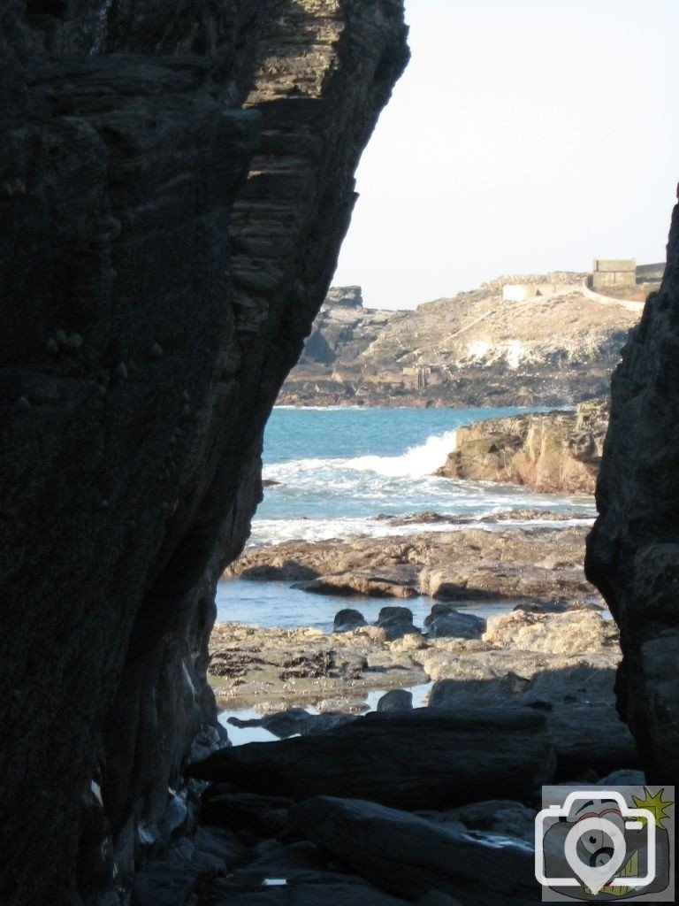 Godrevy