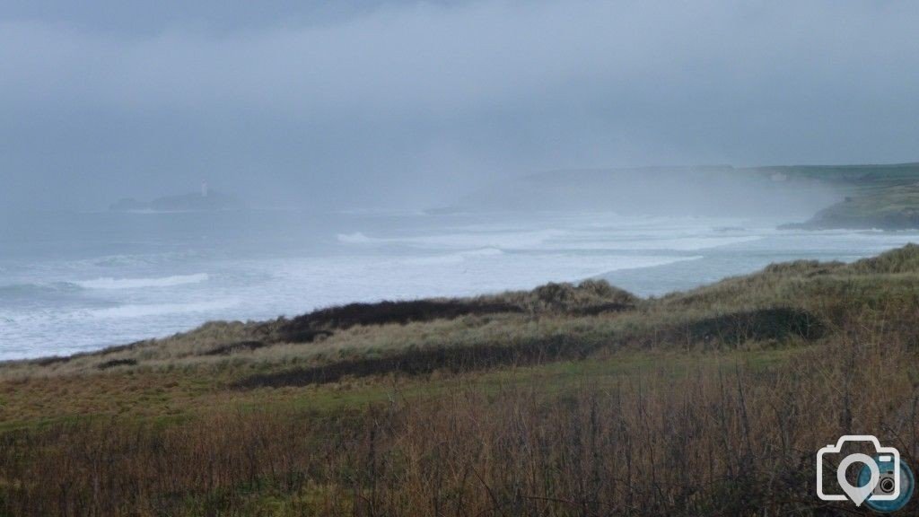 Godrevy