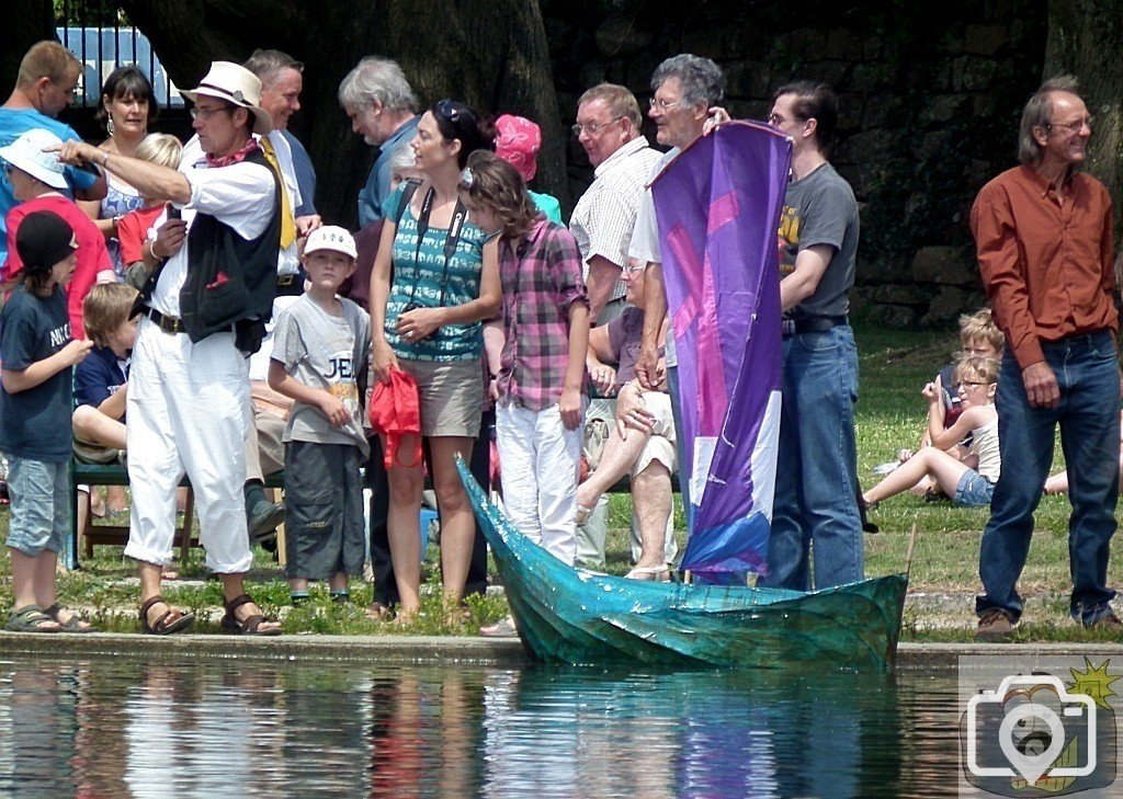 Golowan Boats - 14