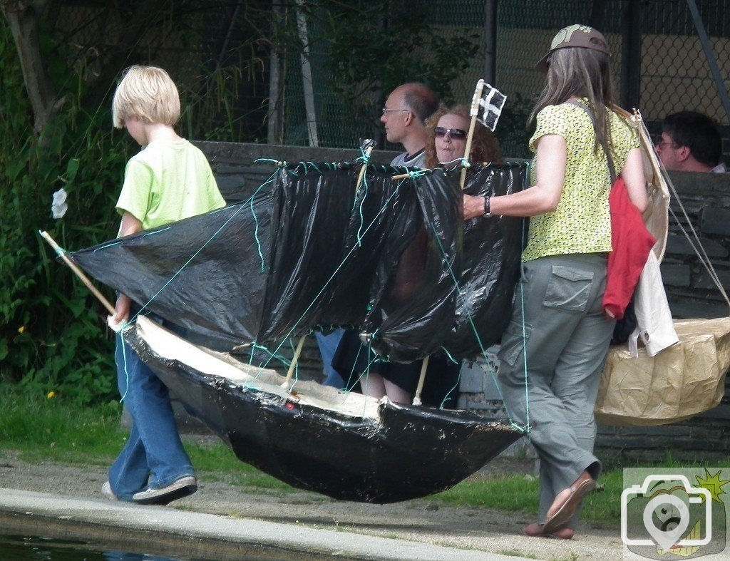 Golowan Boats - 15