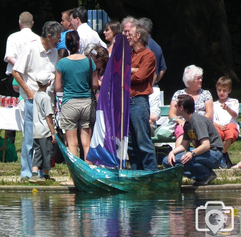 Golowan Boats - 17