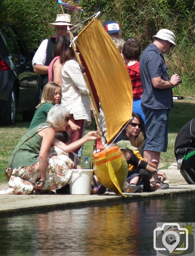 Golowan Boats - 18