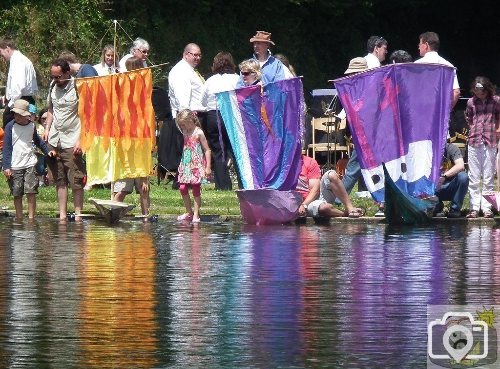 Golowan Boats - 19