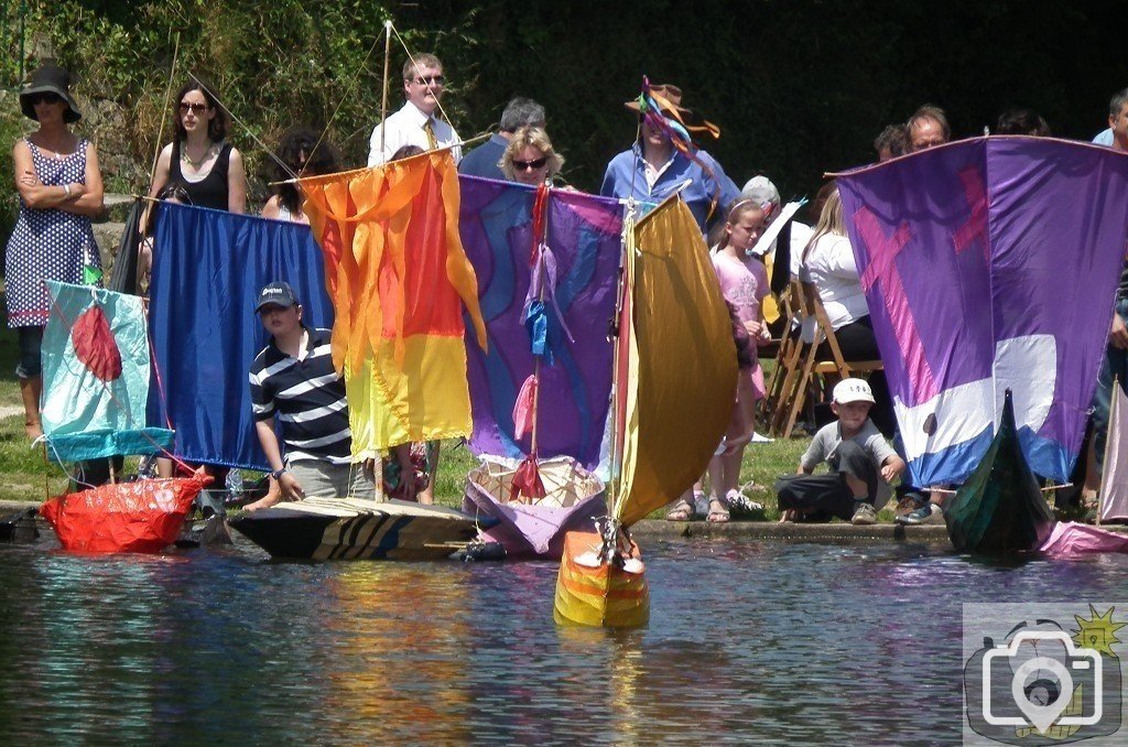 Golowan Boats - 20