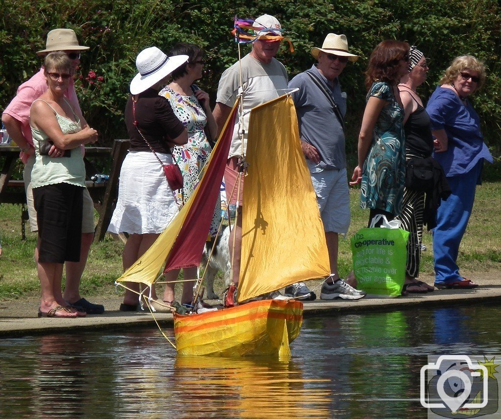 Golowan Boats - 21