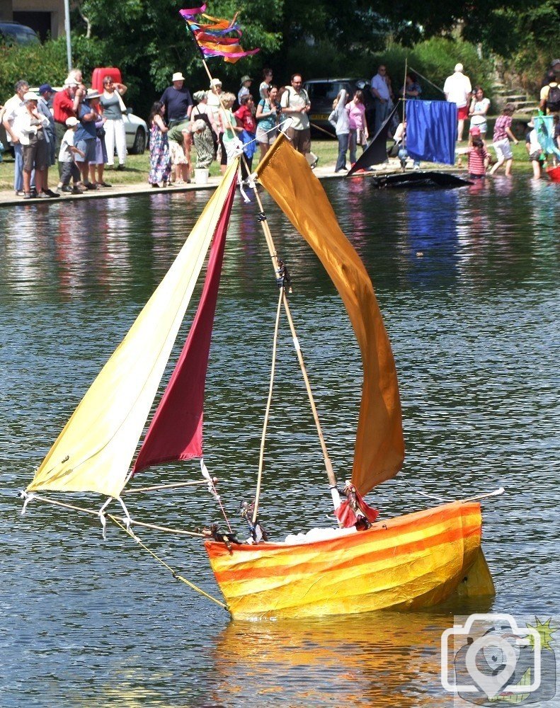 Golowan Boats - 22