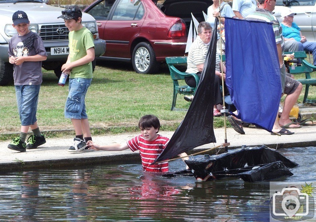 Golowan Boats - 26