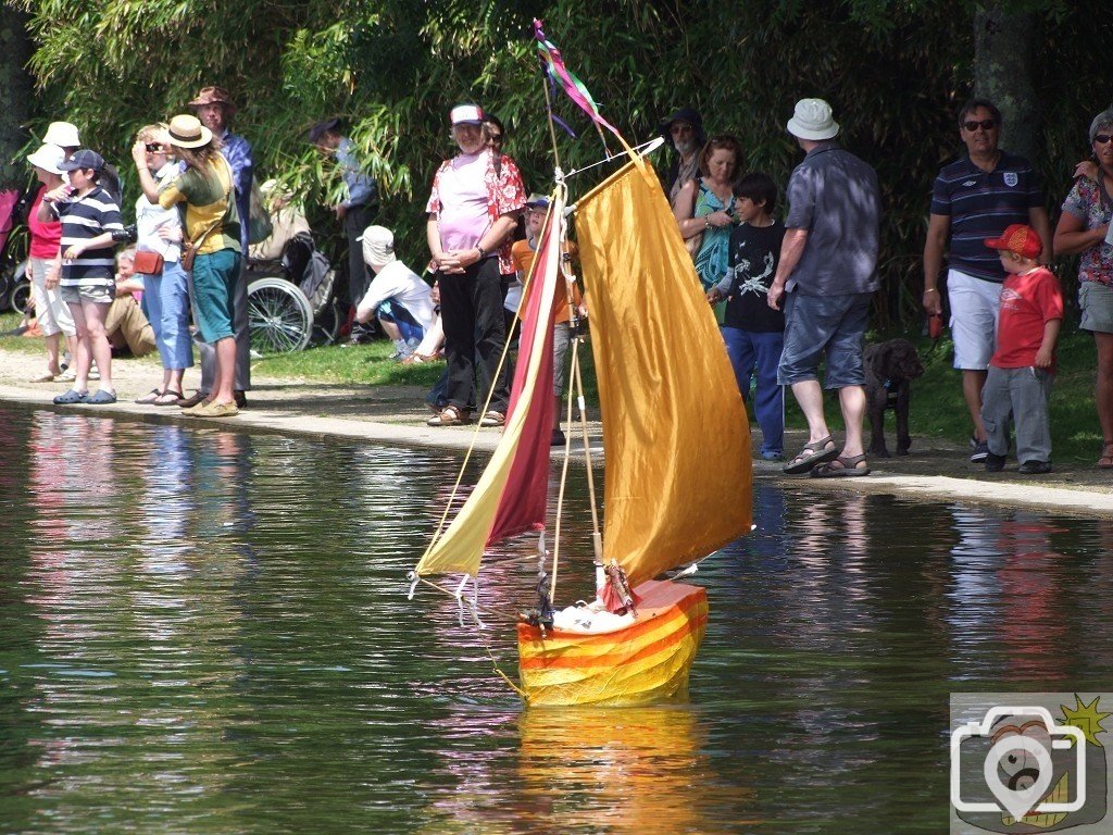 Golowan Boats - 28