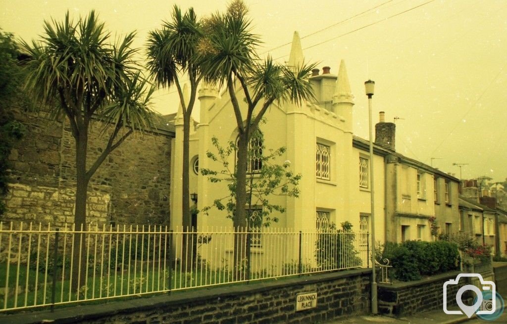 Gothic House