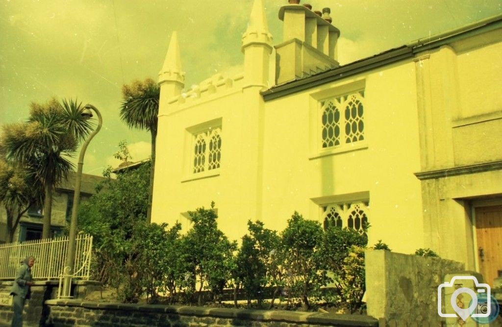 Gothic House