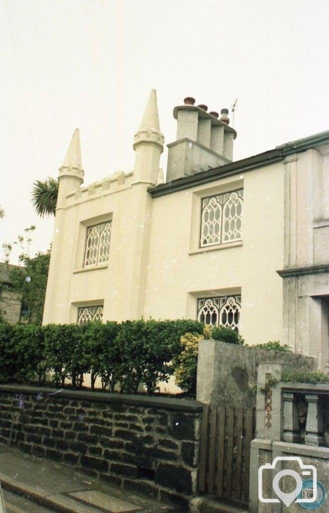 Gothic House