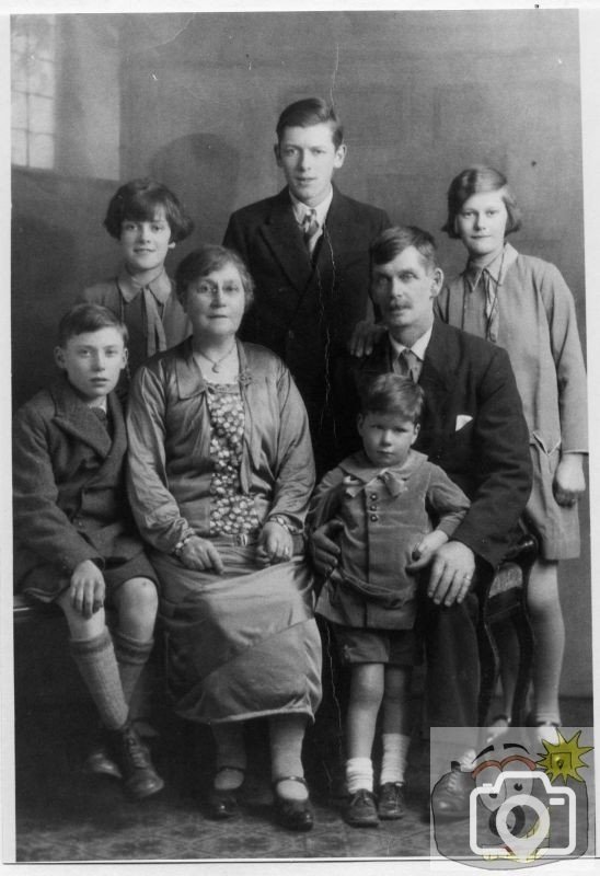 Grandads Family