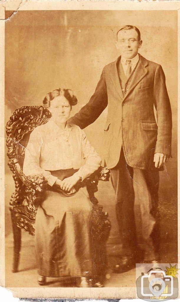 Grandparents