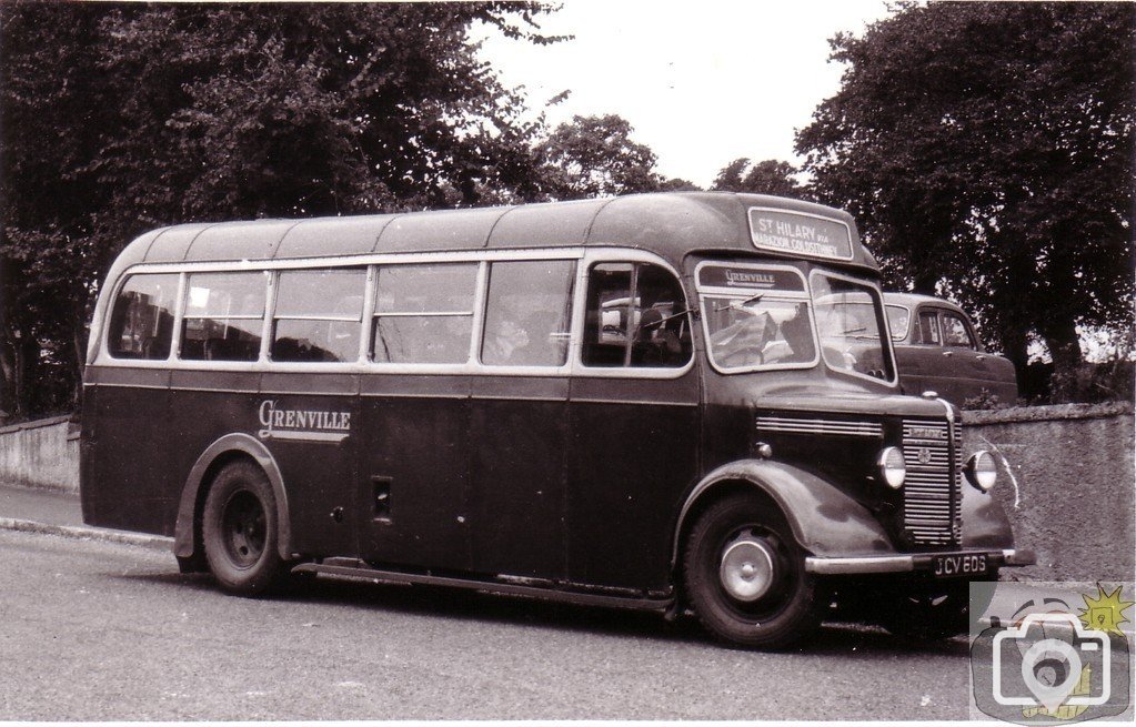 Grenville