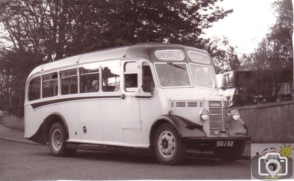 Grenville