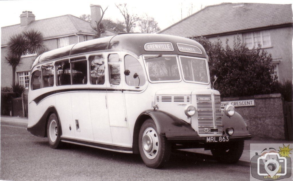 Grenville