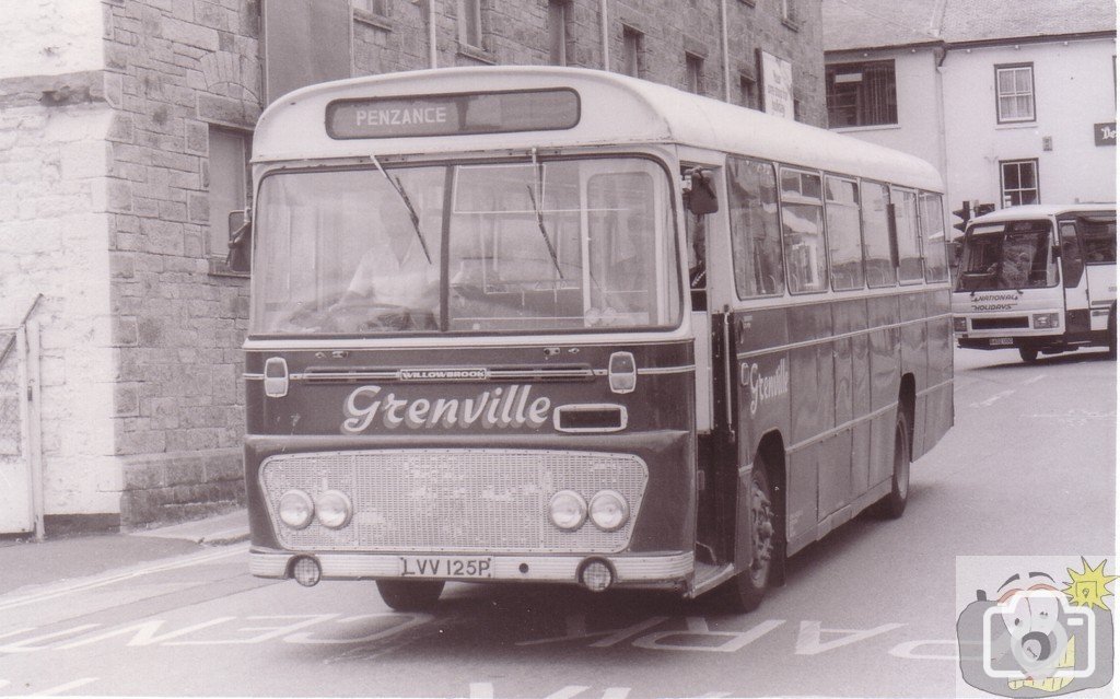 Grenville